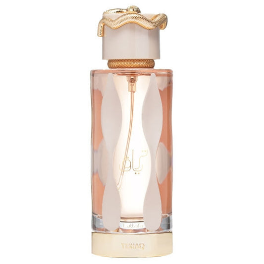 LATTAFA TERIAQ EAU DE PARFUM 100 ML