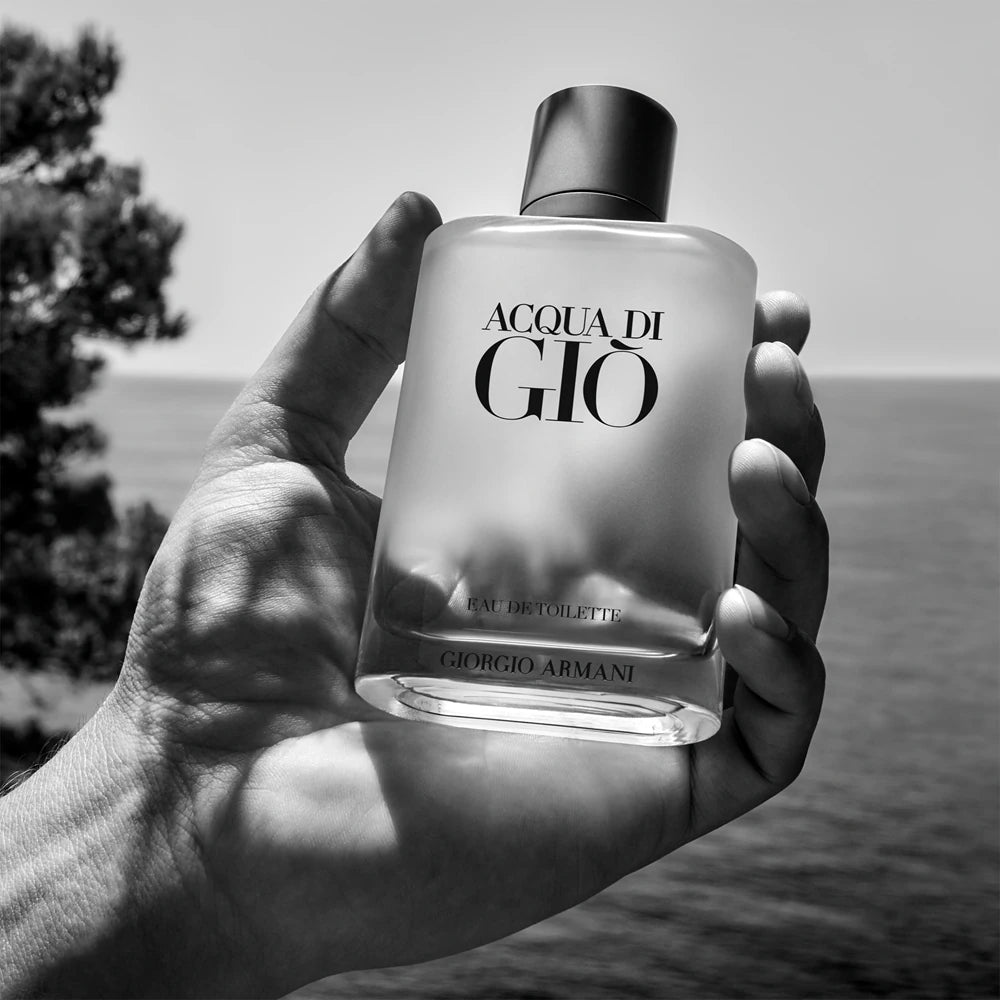 Giorgio Armani Acqua di Giò pour homme eau de toilette