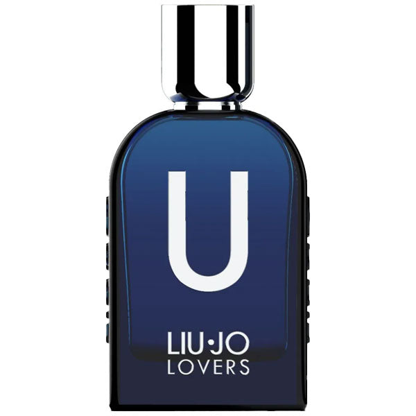 LIU JO LOVERS EAU DE TOILETTE 100 ML - Barrile donna