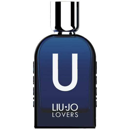LIU JO LOVERS EAU DE TOILETTE 100 ML - Barrile donna