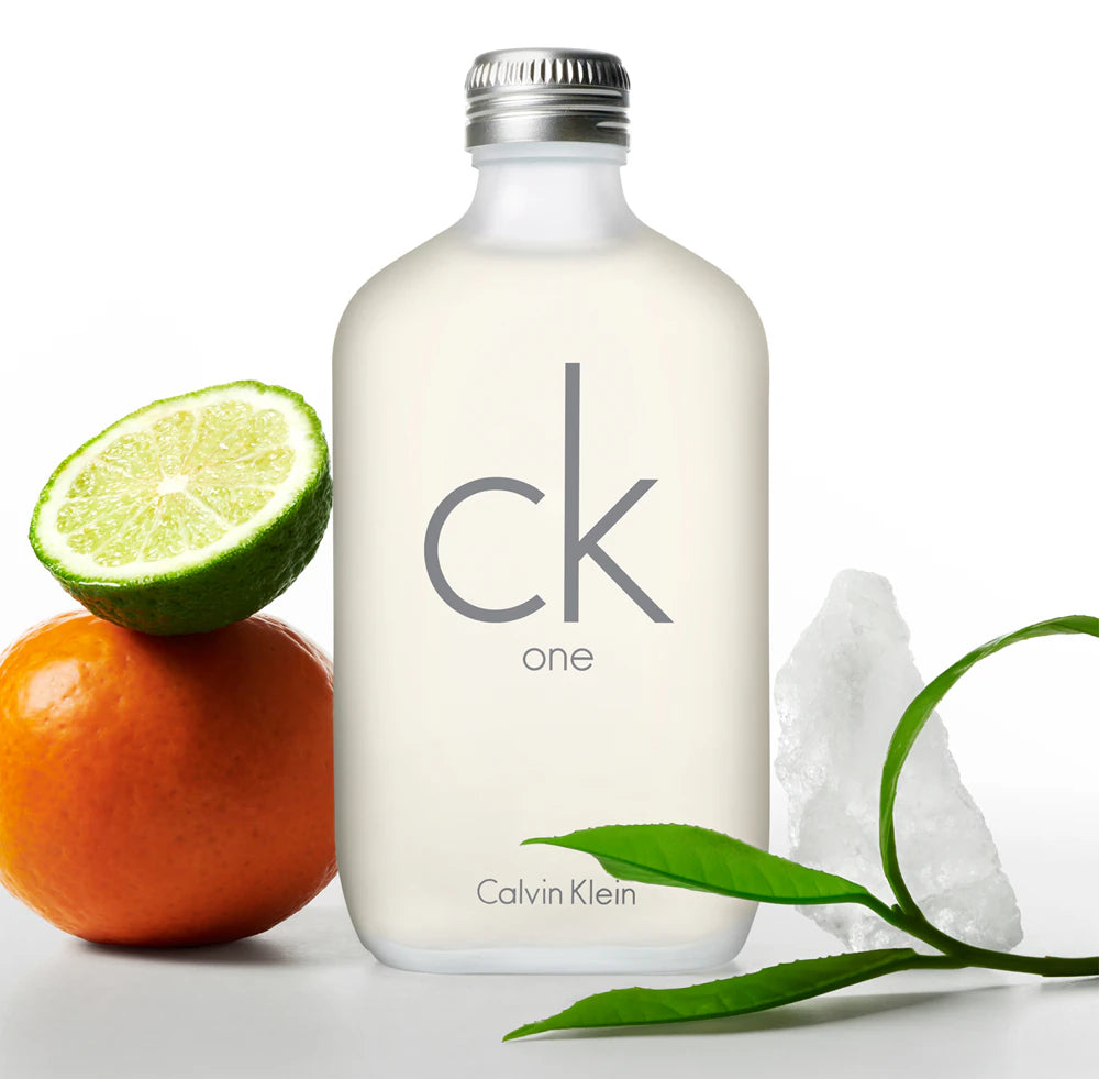 CK one eau de toilette - Calvin Klein