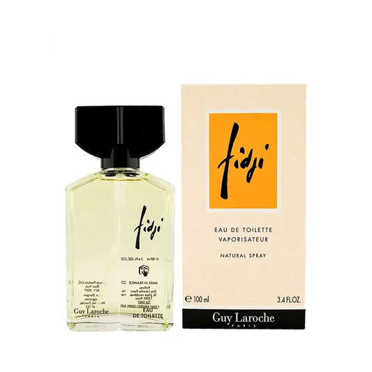 Guy Laroche Fidji edt - Guy Laroche