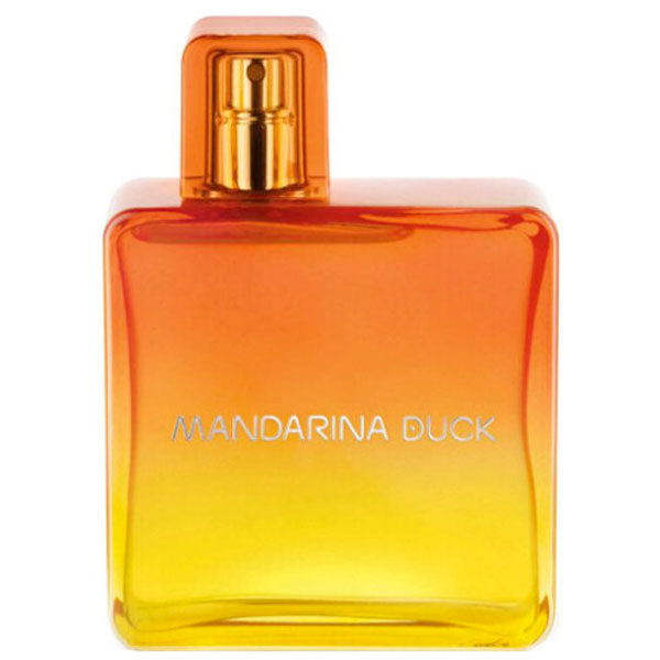 MANDARINA DUCK VIDA LOCA FOR HER EAU DE TOILETTE 100 ML - Barrile donna