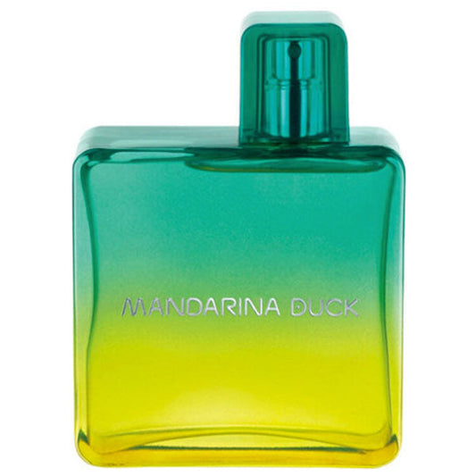 MANDARINA DUCK VIDA LOCA FOR HIM EAU DE TOILETTE 100 ML - Barrile donna