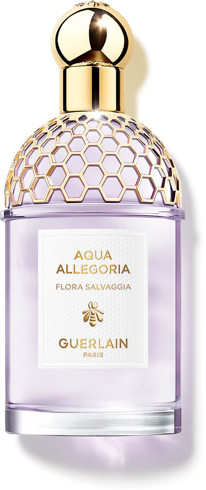 Guerlain Aqua Allegoria Flora Salvaggia Eau De Toilette - Guerlain - Barrile donna