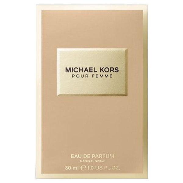 MICHAEL KORS POUR FEMMEEAU DE PARFUM 30 ML - Barrile donna