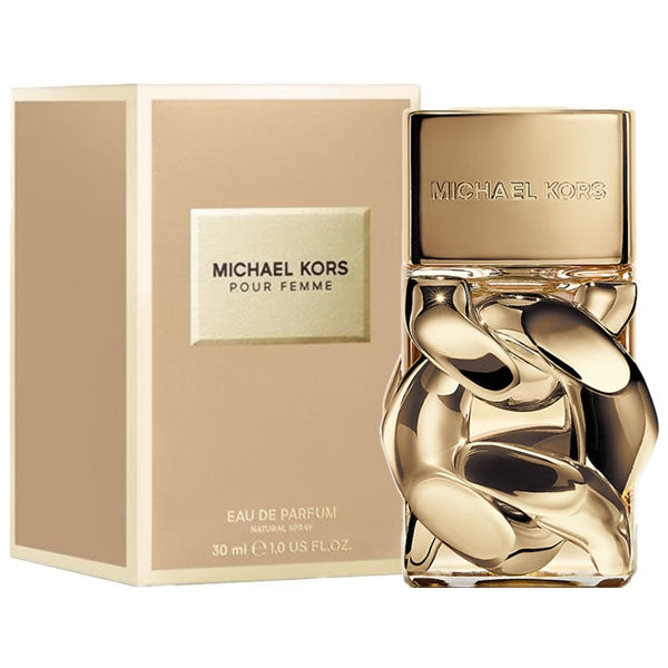MICHAEL KORS POUR FEMMEEAU DE PARFUM 30 ML - Barrile donna