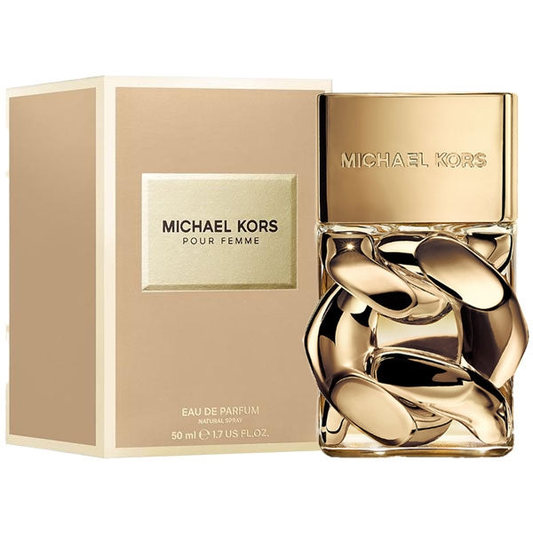 MICHAEL KORS POUR FEMMEEAU DE PARFUM 50 ML - Barrile donna