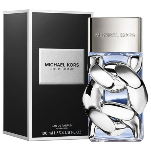 MICHAEL KORS POUR HOMMEEAU DE PARFUM 100 ML - Barrile donna