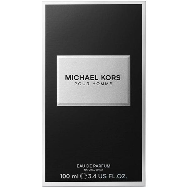 MICHAEL KORS POUR HOMMEEAU DE PARFUM 100 ML - Barrile donna