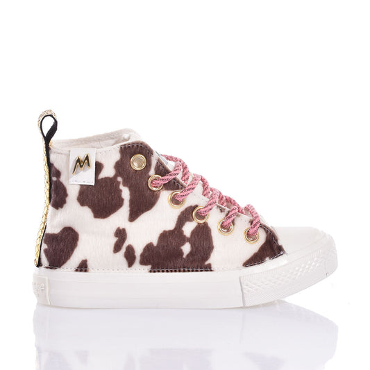 Mimanera Airlines Junior Cow - Barrile donna