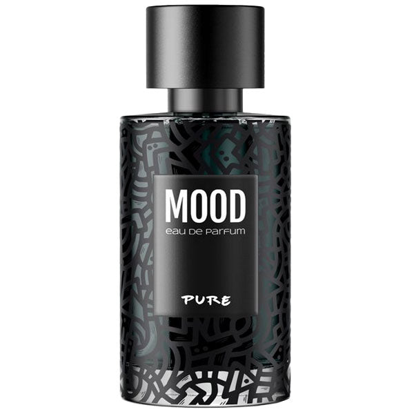 MOOD PURE EAU DE PARFUM100 ML
