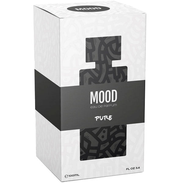 MOOD PURE EAU DE PARFUM100 ML
