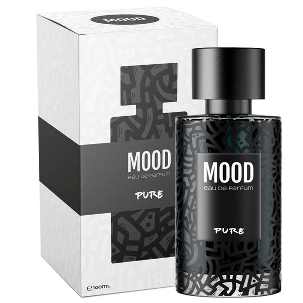 MOOD PURE EAU DE PARFUM100 ML