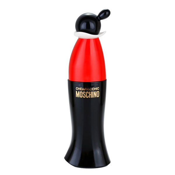 MOSCHINO CHEAP AND CHICEAU DE TOILETTE 100 ML