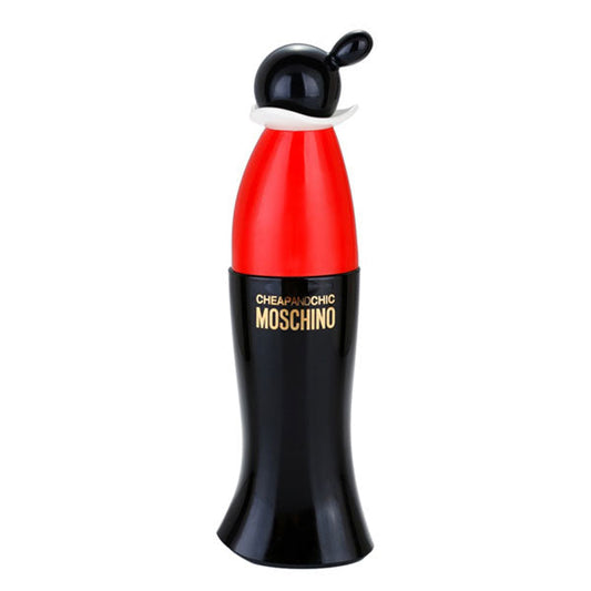 MOSCHINO CHEAP AND CHICEAU DE TOILETTE 100 ML