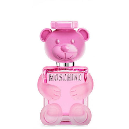 MOSCHINO TOY 2 BUBBLE GUM EAU DE TOILETTE 100 ML - Barrile donna