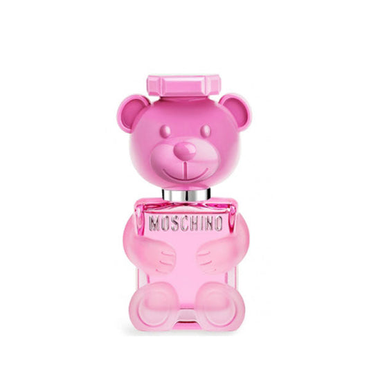 MOSCHINO TOY 2 BUBBLE GUM EAU DE TOILETTE 50 ML - Barrile donna