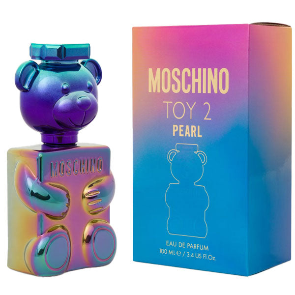 MOSCHINO TOY 2 PEARL EAU DE PARFUM 100 ML