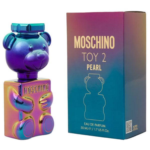 MOSCHINO TOY 2 PEARL EAU DE PARFUM 50 ML