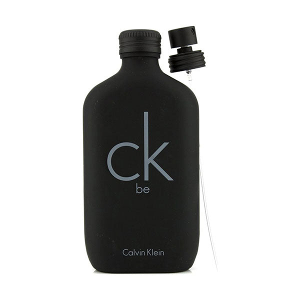 CALVIN KLEIN CK BE EAU DE TOILETTE 200 ML - Barrile donna