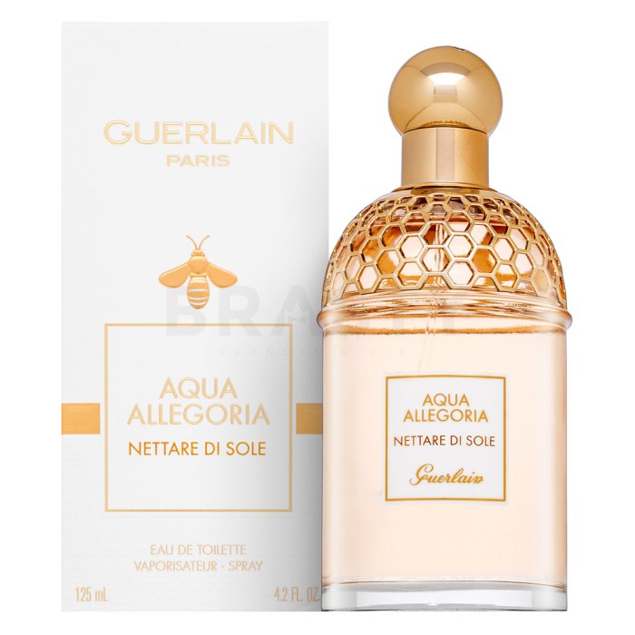 Guerlain Aqua Allegoria nettare di sole edt - Guerlain