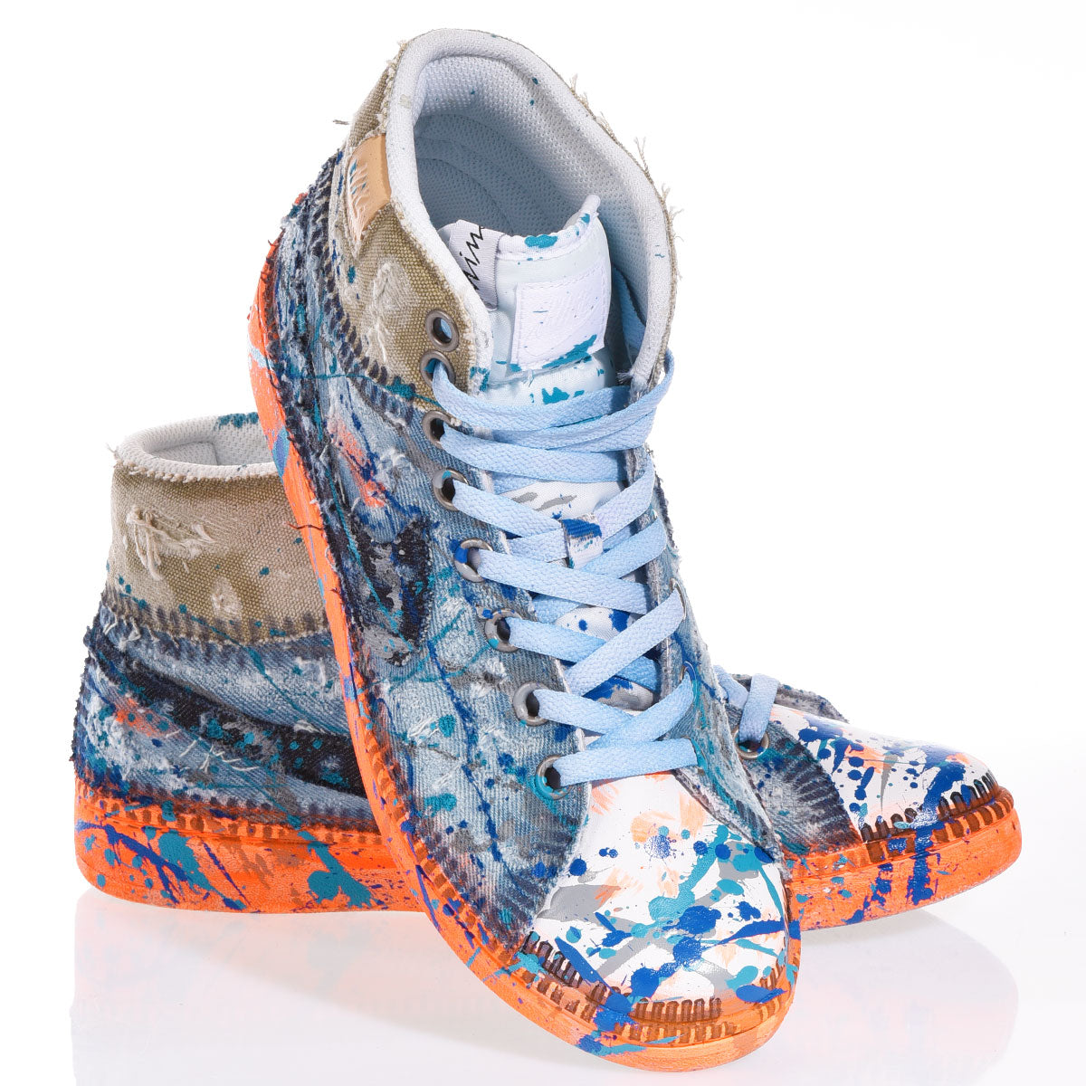 Nike Hi Survivor - Barrile donna