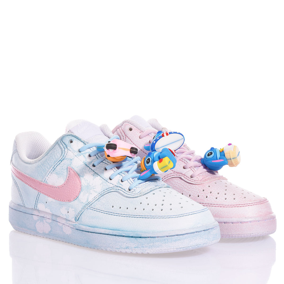 Nike Ohana - Barrile donna