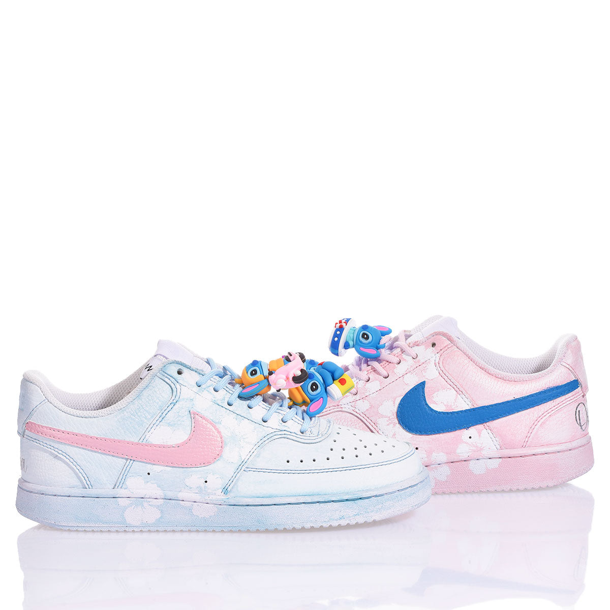 Nike Ohana - Barrile donna