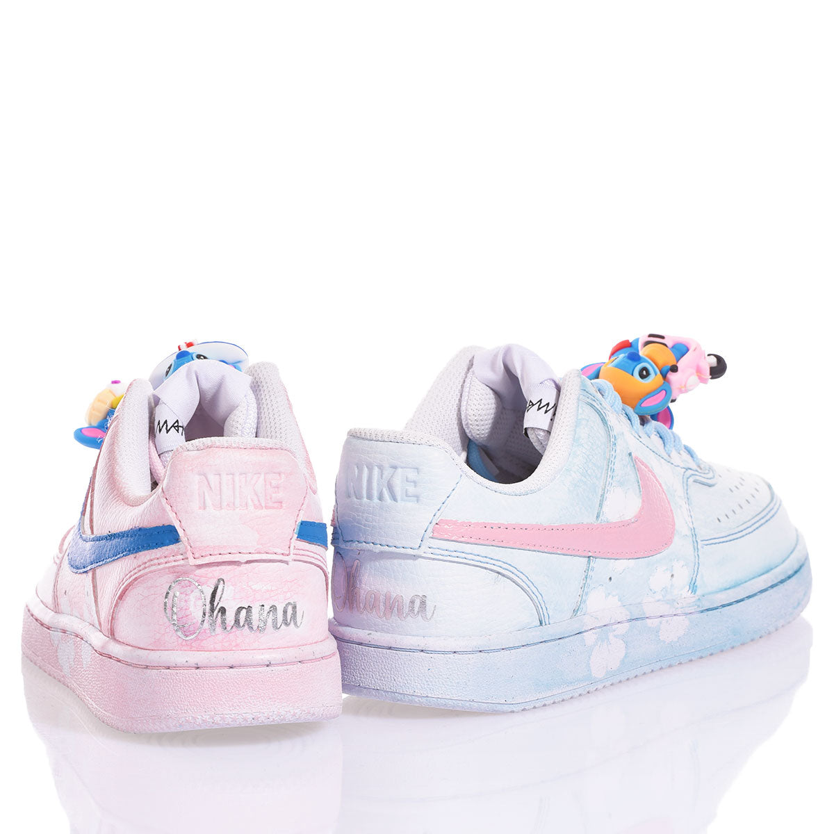 Nike Ohana - Barrile donna