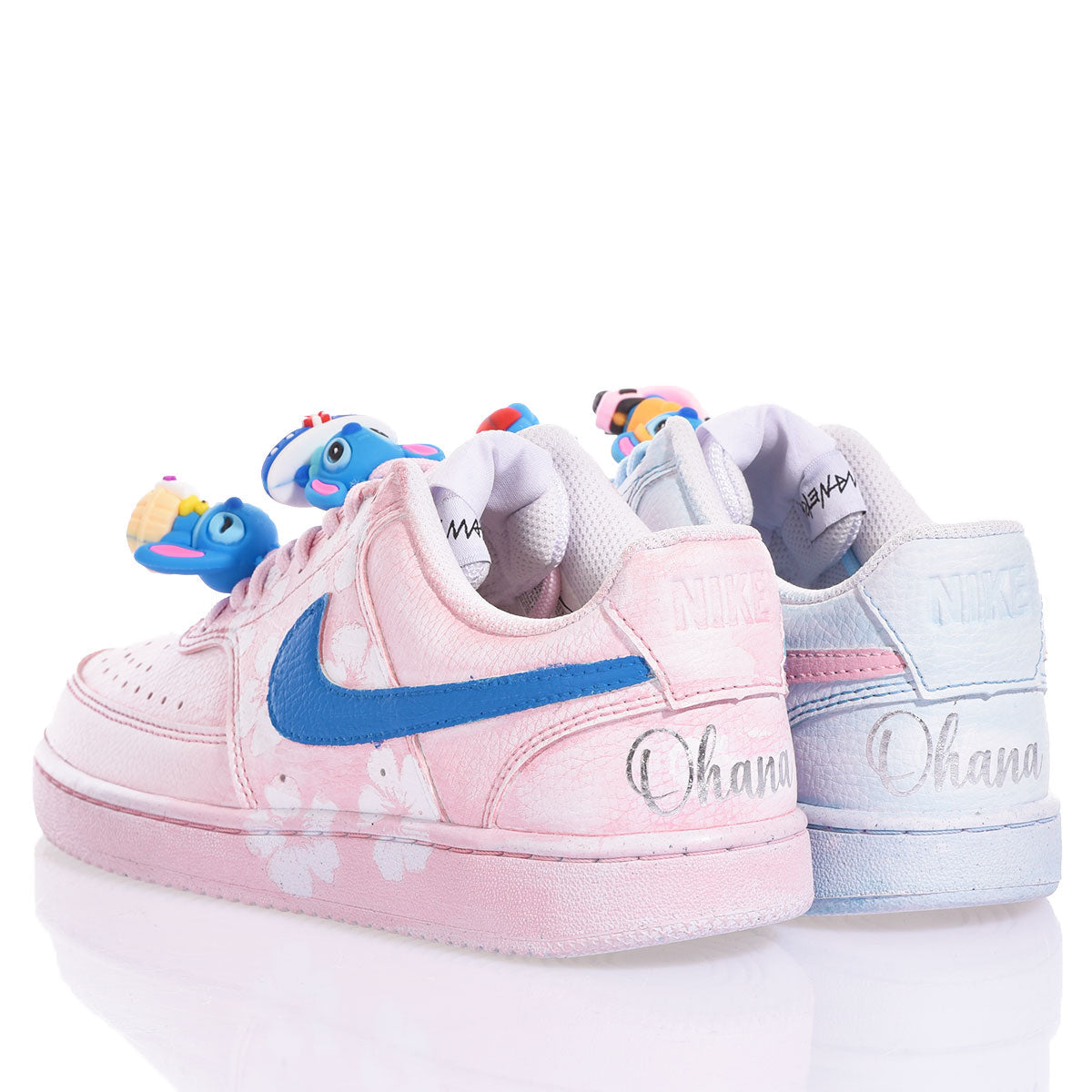Nike Ohana - Barrile donna