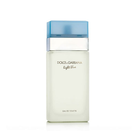 Dolce & Gabbana Light Blue Edt (woman)