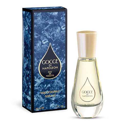GOCCE DI NAPOLEON EAU DE TOILETTE 100 ML - Barrile donna