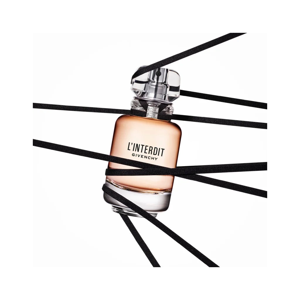 GIVENCHY L’Interdit Eau de Toilette - Givenchy - 50ml - Barrile donna
