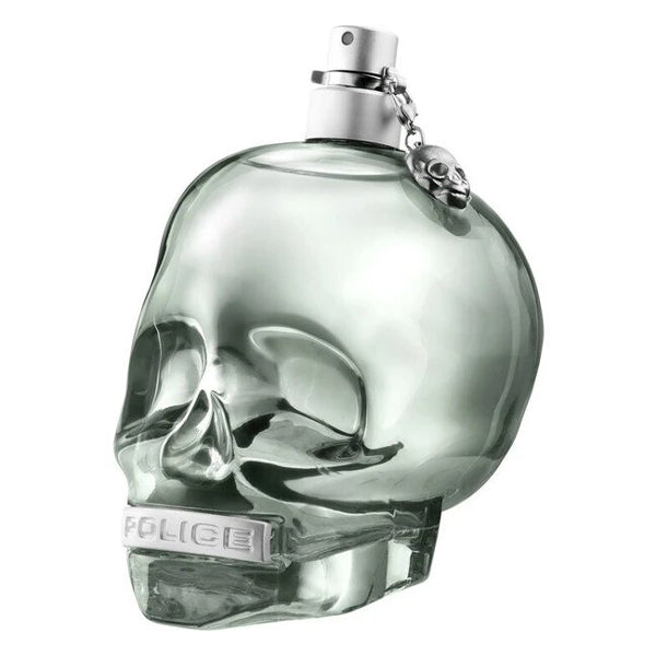 POLICE TO BE GREEN EAU DE TOILETTE 75 ML - Barrile donna