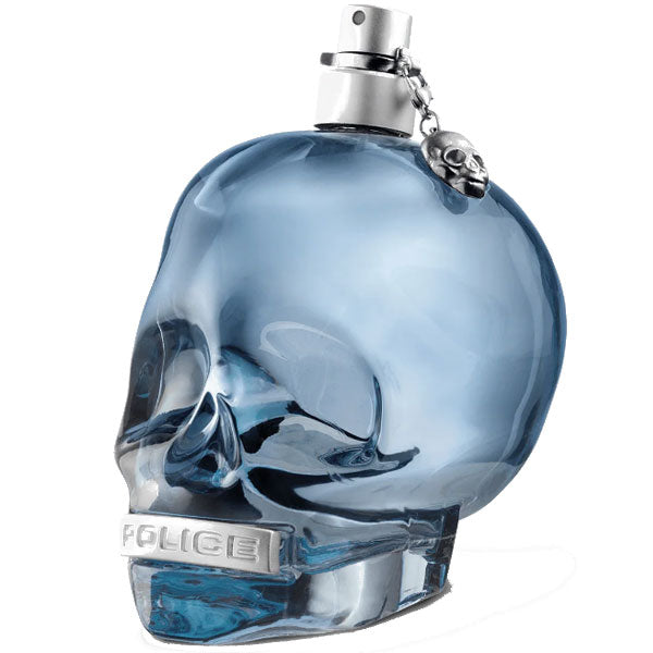 POLICE TO BE OR NOT TO BE FOR MAN EAU DE TOILETTE 125 ML - Barrile donna