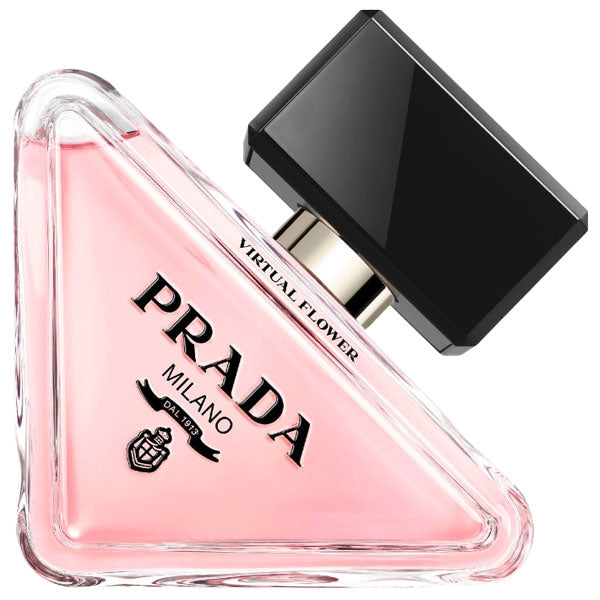 PRADA PARADOXE VIRTUAL FLOWER EAU DE PARFUM 50 ML - Barrile donna