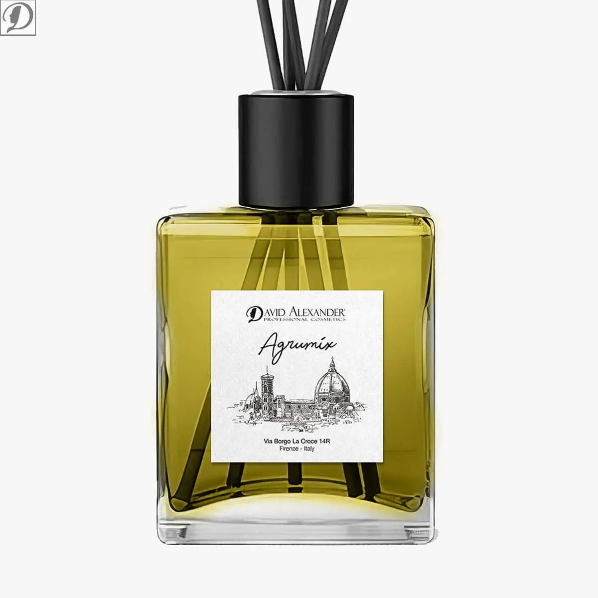 Profumatore Ambiente Agrumi – Fragranza Agrumata Energizzante - Barrile donna