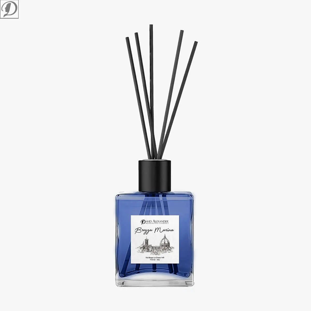 Profumo per Ambiente Brezza Marina – Fragranza Fresca e Rilassante