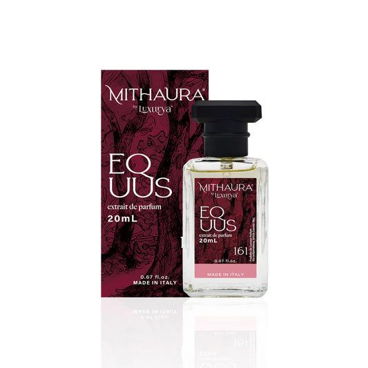 EQUUS N°161 - Mithaura