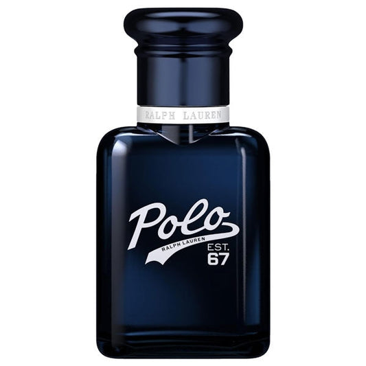 RALPH LAUREN POLO 67 EAU DE TOILETTE 40 ML - Barrile donna