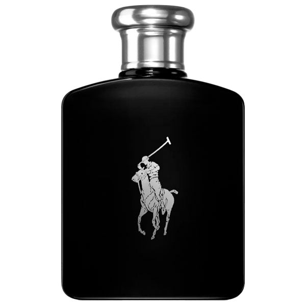 RALPH LAUREN POLO BLACKEAU DE TOILETTE 125 ML - Barrile donna