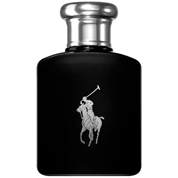 RALPH LAUREN POLO BLACKEAU DE TOILETTE 75 ML - Barrile donna