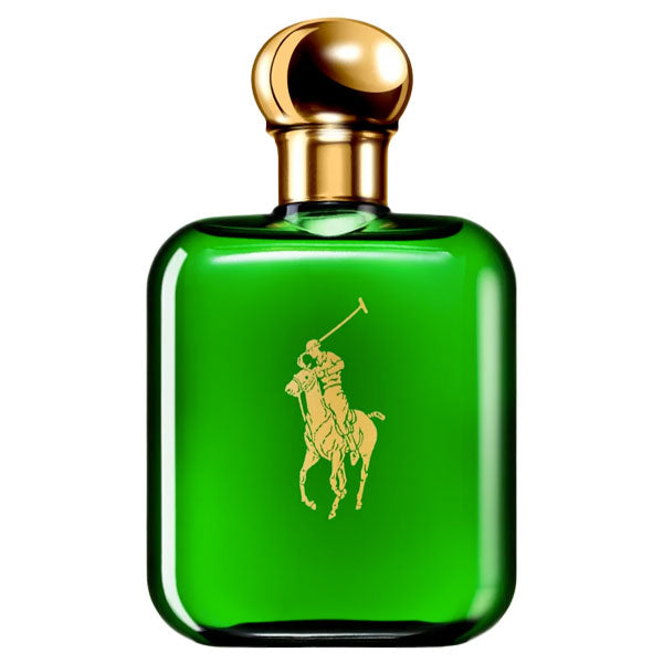 RALPH LAUREN POLO GREENEAU DE TOILETTE 125 ML - Barrile donna