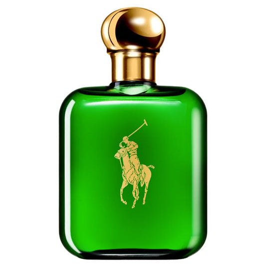 RALPH LAUREN POLO GREENEAU DE TOILETTE 125 ML - Barrile donna