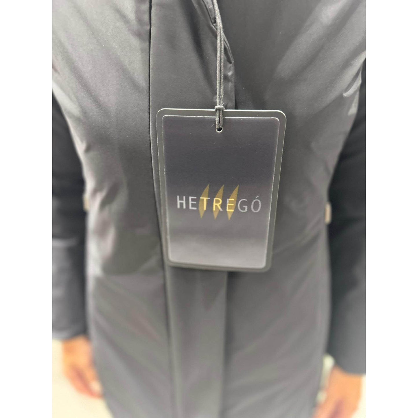 8P686 Patricia - Hetregò