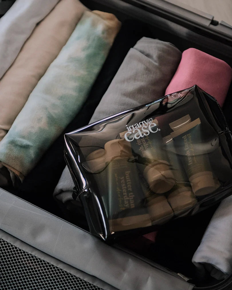 Set Wanderlust