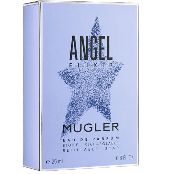 THIERRY MUGLER ANGEL ELIXIR EAU DE PARFUM 25 ML