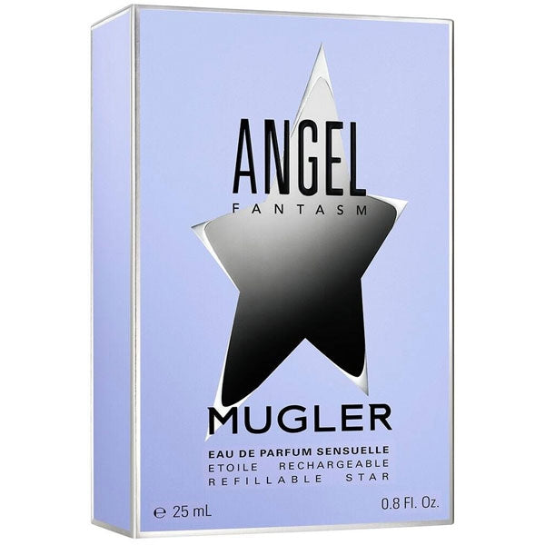 THIERRY MUGLER ANGEL FANTASM EAU DE PARFUM SENSUELLE 25 ML