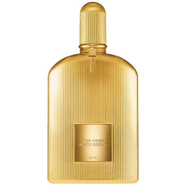 TOM FORD BLACK ORCHID PARFUM 100 ML - Barrile donna